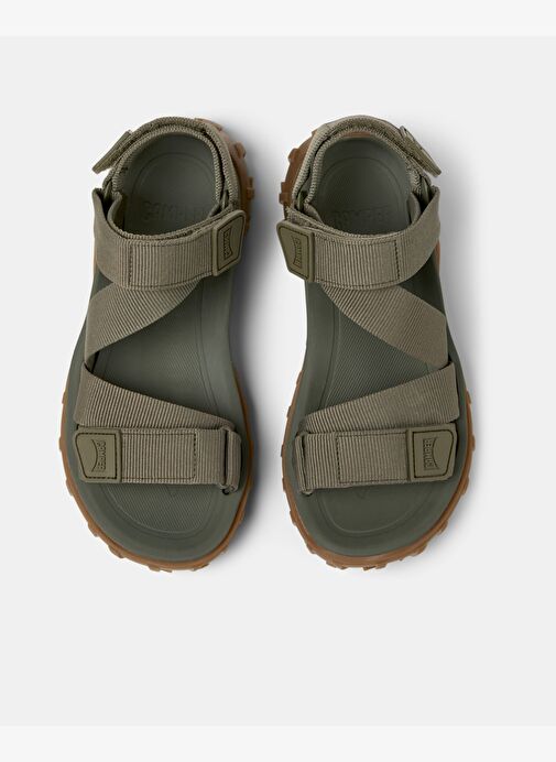 Camper Kadın Camper Yeşil Mw adana K201780-005 Boyner'de! Yeşil - 5. görsel