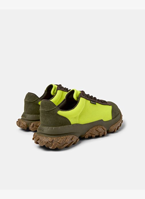 Camper Kadın Camper Yeşil Krs K201788-005 Boyner'de! Yeşil - 4. görsel