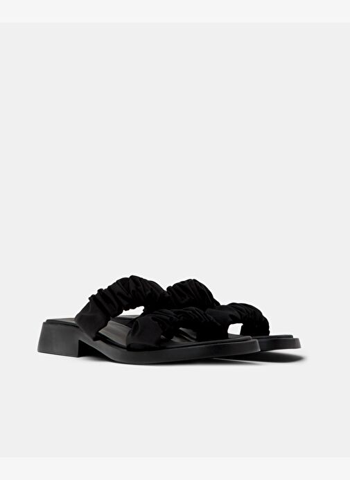 Camper Kadın Camper Siyah Dn0 K201791-001 Boyner'de! Siyah - 3. görsel