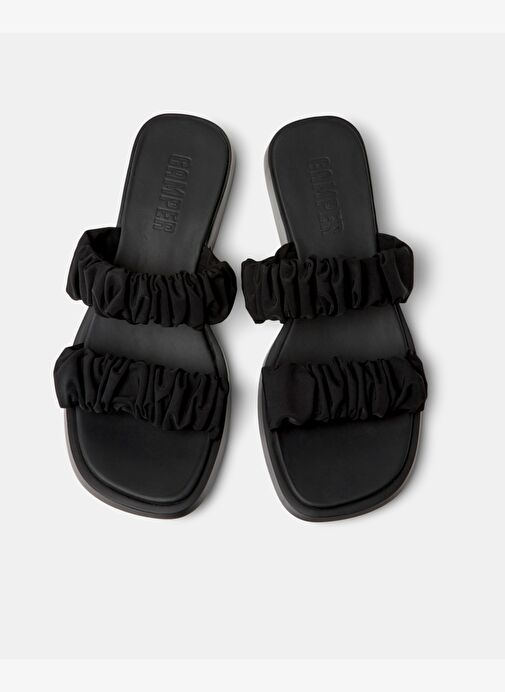 Camper Kadın Camper Siyah Dn0 K201791-001 Boyner'de! Siyah - 5. görsel