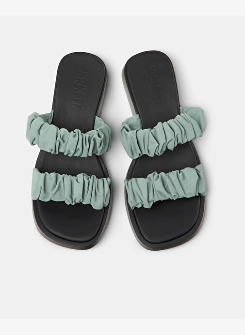 Camper Kadın Camper Yeşil Dn0 K201791-002 Boyner'de! Yeşil - 5. görsel