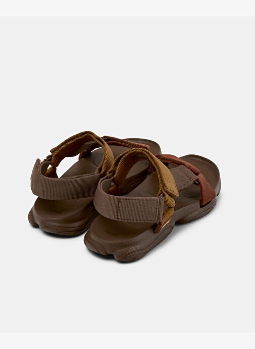 Camper Kadın Camper Çok Renkli Krs K201794-004 Boyner'de! Çok Renkli - 4. görsel