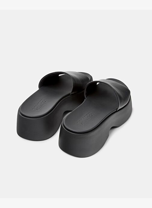 Camper Kadın Camper Siyah Tas K201797-001 Boyner'de! Siyah - 4. görsel