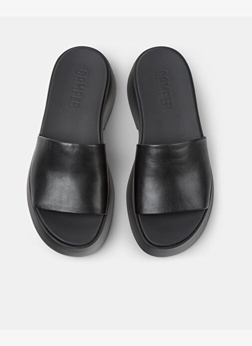 Camper Kadın Camper Siyah Tas K201797-001 Boyner'de! Siyah - 5. görsel