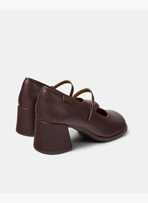 Camper Kadın Camper Bordo Kor K201799-003 Boyner'de! Bordo - 4. görsel