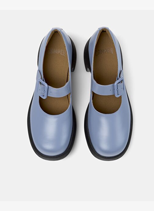 Kadın Camper Thelma K201801-002 - Görsel 5