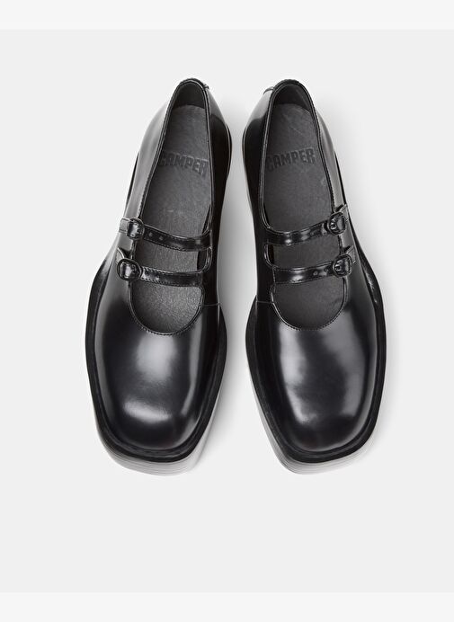 Camper Kadın Camper Siyah Ger K201805-002 Boyner'de! Siyah - 5. görsel