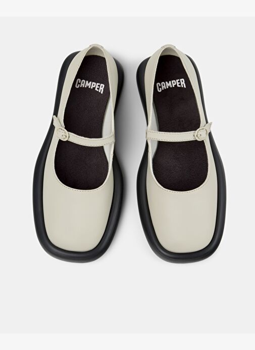 Kadın Camper Ond K201809-003 - Görsel 5