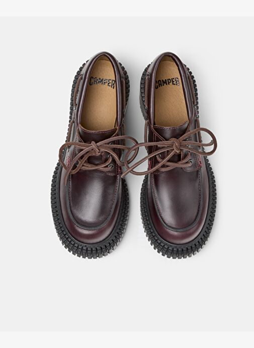 Kadın Camper Pix K201812-003 - Görsel 5