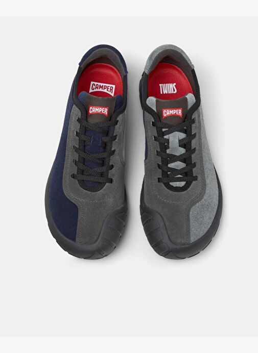 Kadın Camper Twins K201816-002 - Görsel 4