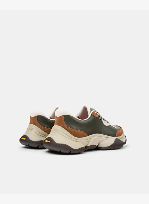 Kadın Camper Krs K201836-003 - Görsel 4