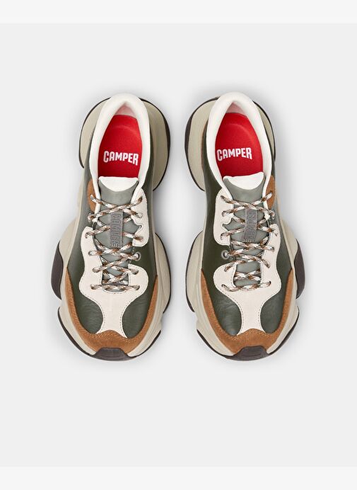 Kadın Camper Krs K201836-003 - Görsel 5