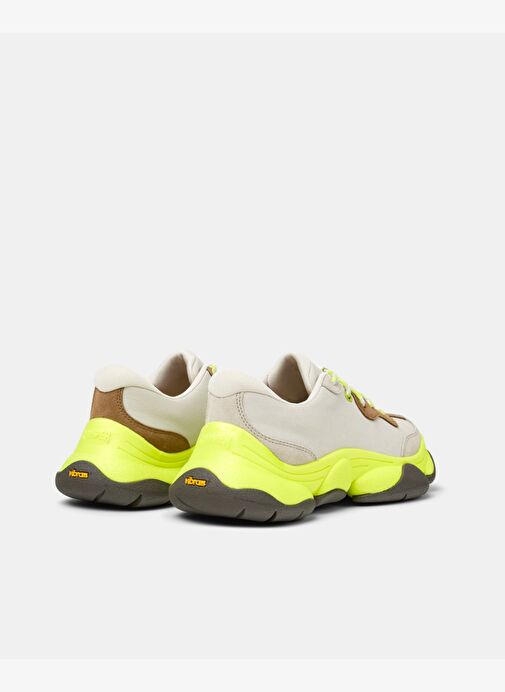 Kadın Camper Twins K201836-007 - Görsel 3