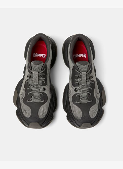 Camper Kadın Camper Çok Renkli Krs K201837-001 Boyner'de! Çok Renkli - 5. görsel