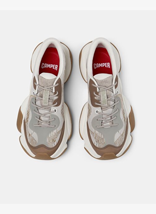 Kadın Camper Krs K201837-002 - Görsel 5
