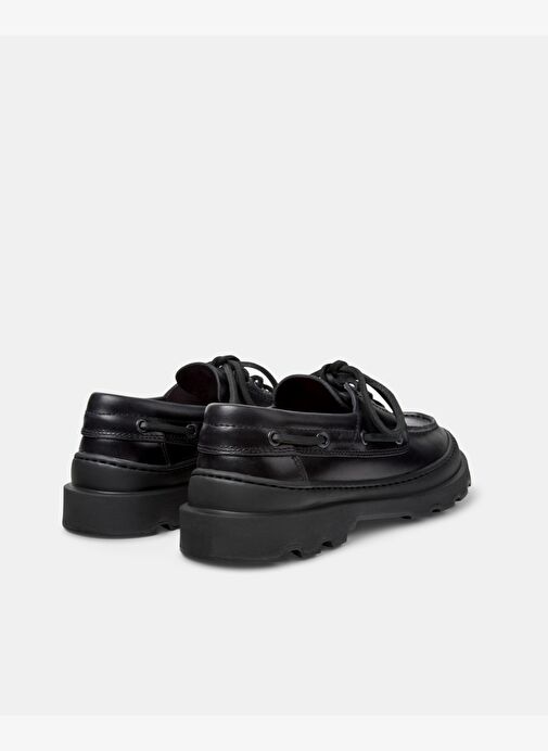 Camper Kadın Camper Siyah Brutus K201840-002 Boyner'de! Siyah - 4. görsel