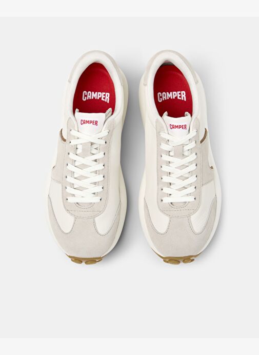 Kadın Camper Pel K201845-002 - Görsel 5