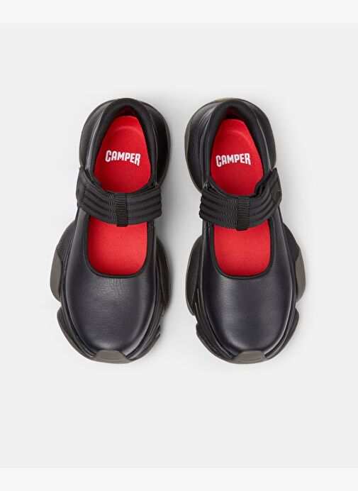 Kadın Camper Krs K201846-001 - Görsel 5