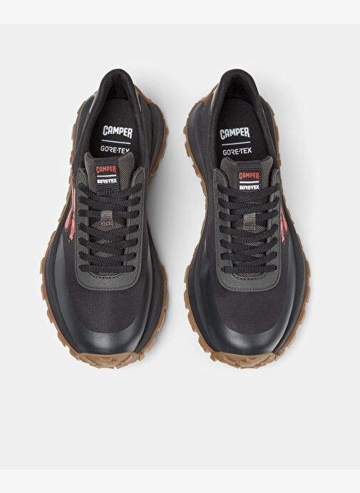 Kadın Camper Mw adana K201854-001 - Görsel 5