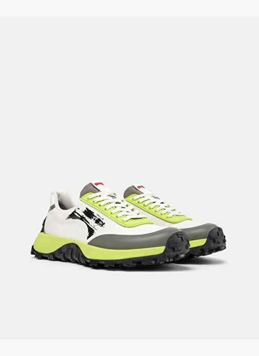 Kadın Camper Mw adana K201854-002 - Görsel 3