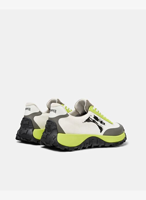 Kadın Camper Mw adana K201854-002 - Görsel 4