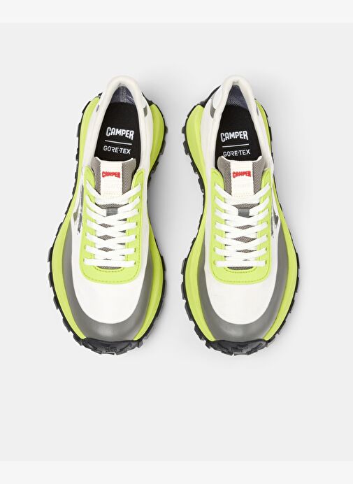 Kadın Camper Mw adana K201854-002 - Görsel 5