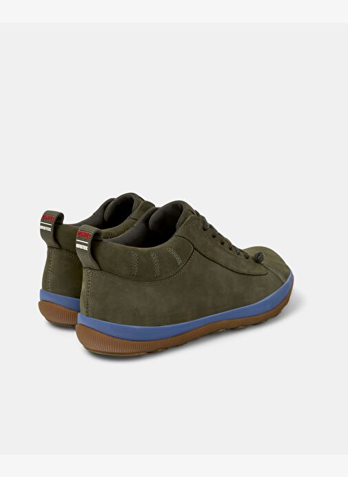 Camper Erkek Camper Yeşil Peu K300285-046 Boyner'de! Yeşil - 4. görsel