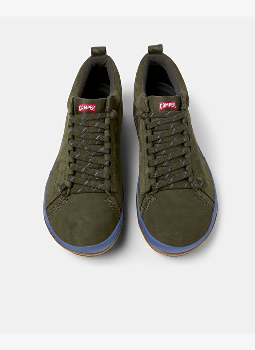 Camper Erkek Camper Yeşil Peu K300285-046 Boyner'de! Yeşil - 5. görsel