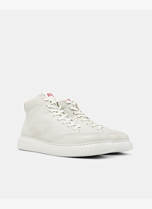 Camper Erkek Camper Beyaz Runner K300438-006 Boyner'de! Beyaz - 3. görsel