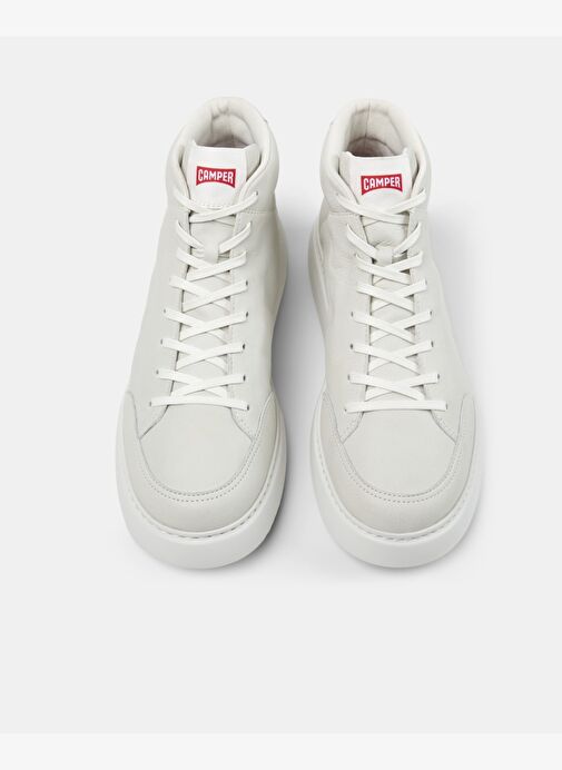 Camper Erkek Camper Beyaz Runner K300438-006 Boyner'de! Beyaz - 5. görsel