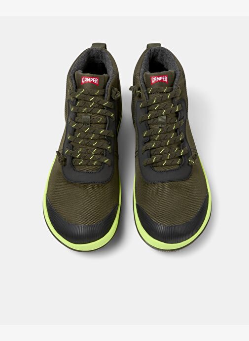 Erkek Camper Peu K300472-009 - Görsel 5