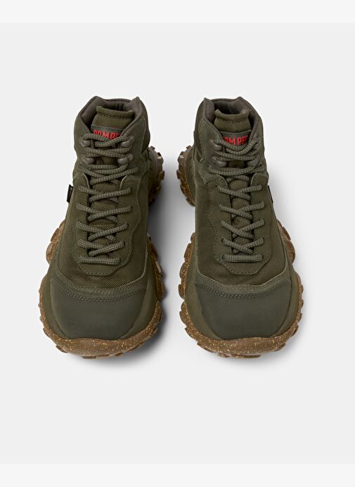 Camper Erkek Camper Yeşil Krs K300499-004 Boyner'de! Yeşil - 5. görsel