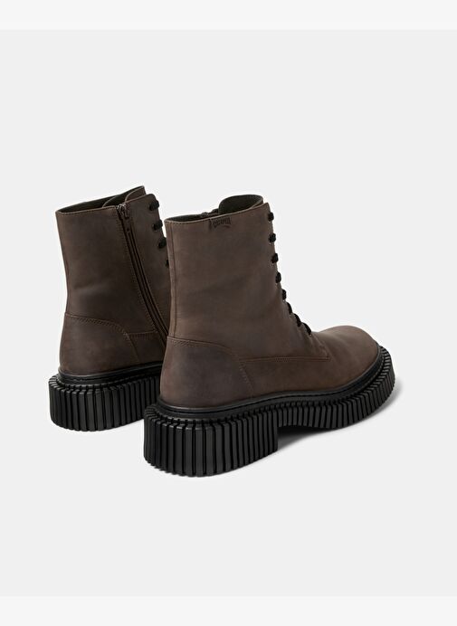 Camper Erkek Camper Kahverengi Pix K300524-002 Boyner'de! Kahverengi - 4. görsel