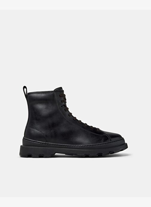 Camper Erkek Camper Siyah Brutus K300533-001 Boyner'de! Siyah - 2. görsel