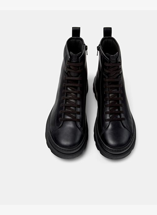 Camper Erkek Camper Siyah Brutus K300533-001 Boyner'de! Siyah - 5. görsel