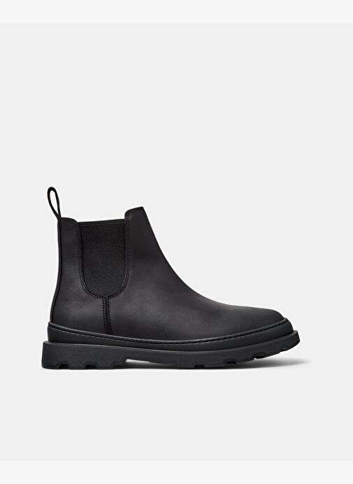 Camper Erkek Camper Siyah Brutus K300534-001 Boyner'de! Siyah - 2. görsel
