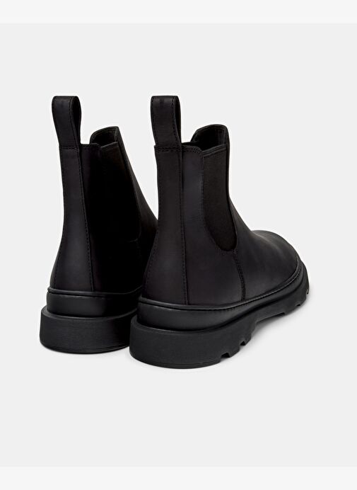 Camper Erkek Camper Siyah Brutus K300534-001 Boyner'de! Siyah - 4. görsel