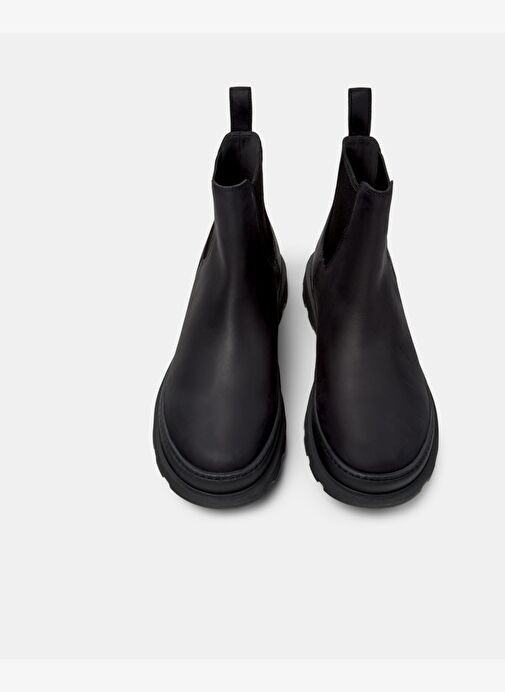 Camper Erkek Camper Siyah Brutus K300534-001 Boyner'de! Siyah - 5. görsel