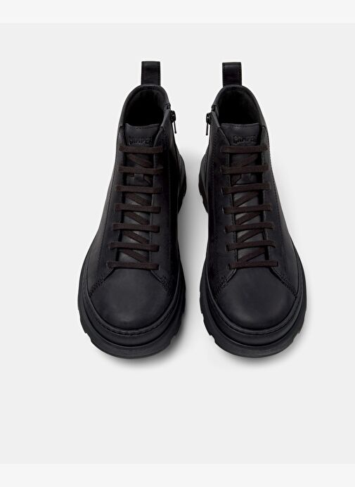 Camper Erkek Camper Siyah Brutus K300535-001 Boyner'de! Siyah - 5. görsel