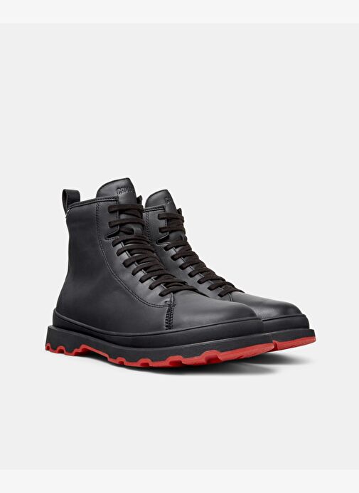 Camper Erkek Camper Siyah Brutus K300536-001 Boyner'de! Siyah - 3. görsel