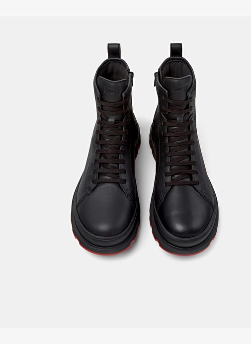 Camper Erkek Camper Siyah Brutus K300536-001 Boyner'de! Siyah - 5. görsel