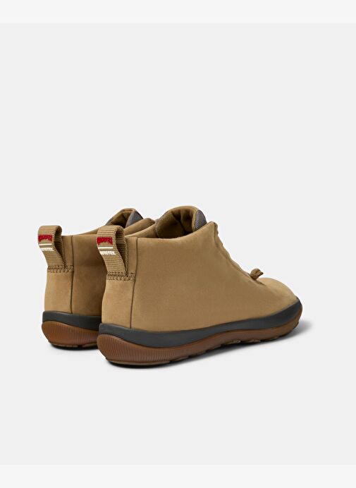 Kadın Camper Peu K400481-021 - Görsel 4