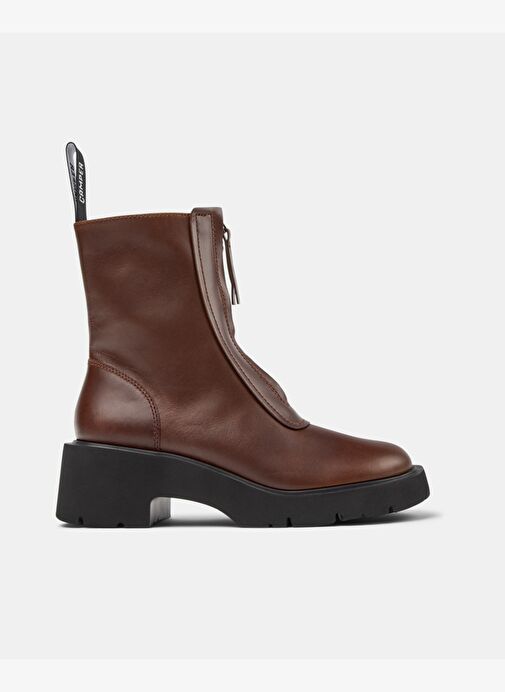 Camper Kadın Camper Kahverengi Mlh K400776-007 Boyner'de! Kahverengi - 2. görsel