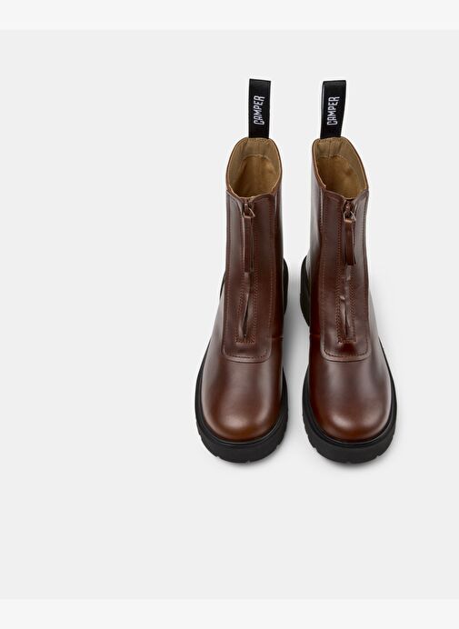 Camper Kadın Camper Kahverengi Mlh K400776-007 Boyner'de! Kahverengi - 5. görsel