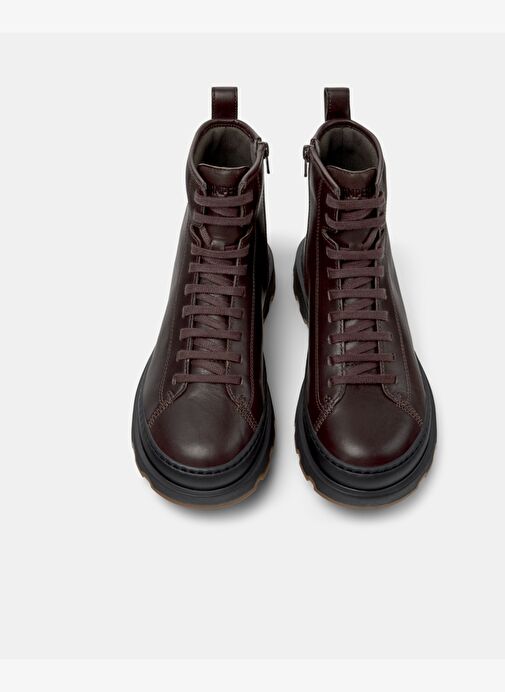 Camper Kadın Camper Kahverengi Brutus K400816-002 Boyner'de! Kahverengi - 5. görsel