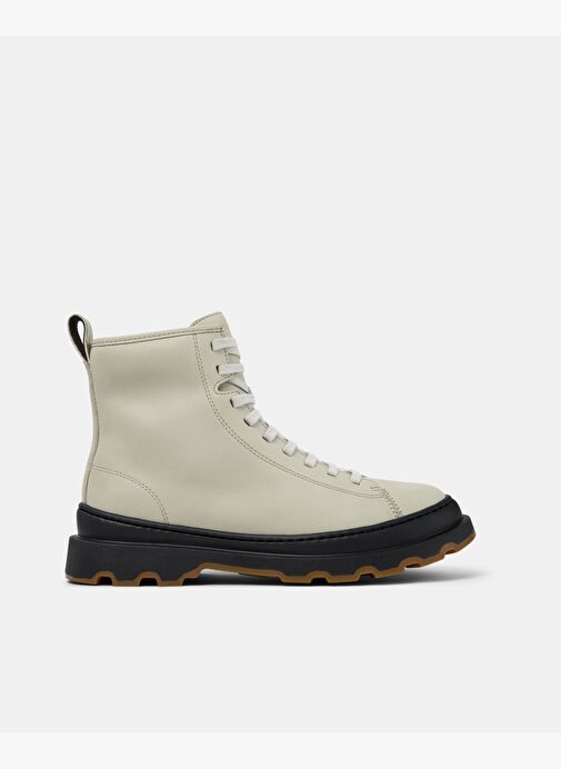 Camper Kadın Camper Bej Brutus K400816-004 Boyner'de! Bej - 2. görsel