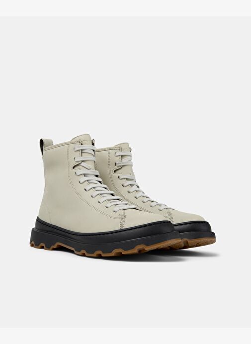 Camper Kadın Camper Bej Brutus K400816-004 Boyner'de! Bej - 3. görsel