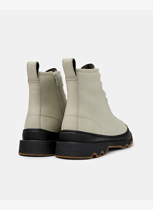 Camper Kadın Camper Bej Brutus K400816-004 Boyner'de! Bej - 4. görsel