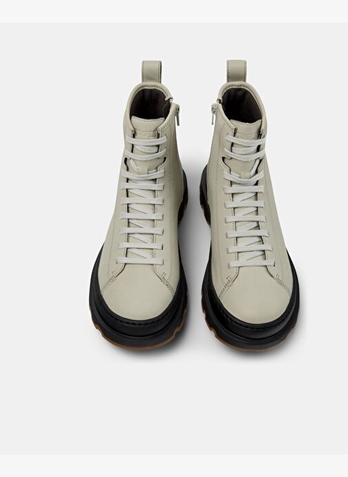 Camper Kadın Camper Bej Brutus K400816-004 Boyner'de! Bej - 5. görsel