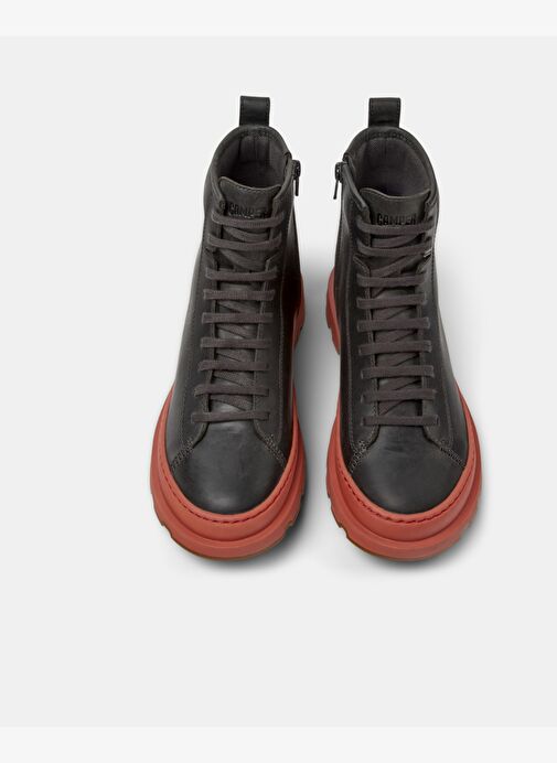 Camper Kadın Camper Gri Brutus K400816-006 Boyner'de! Gri - 5. görsel